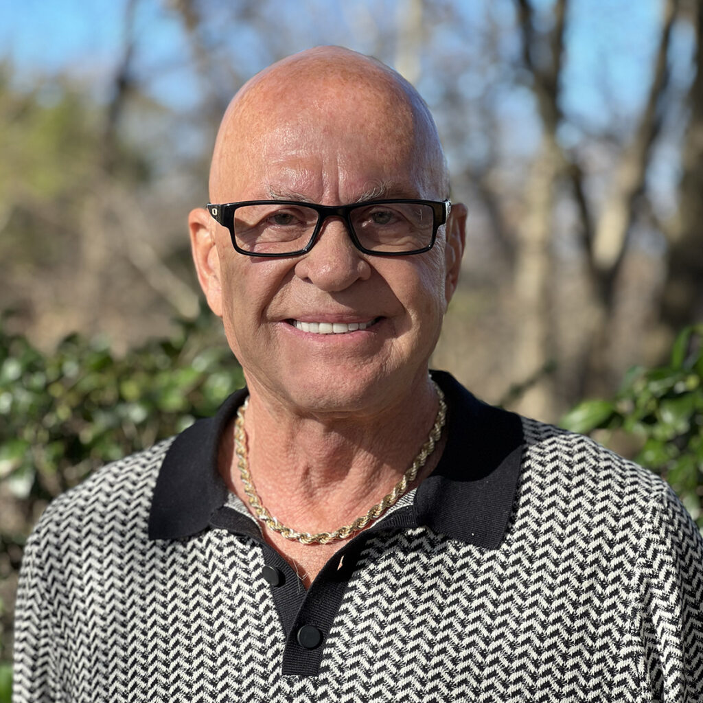 joe balthazor ceo-author