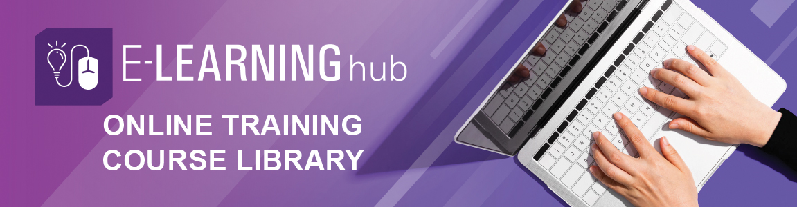 Hallmark Building Supplies online training