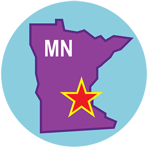 hallmark building supplies minnesota warehouse