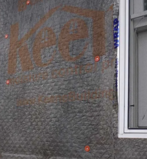 Keene Building Products - Hallmark Building Supplies