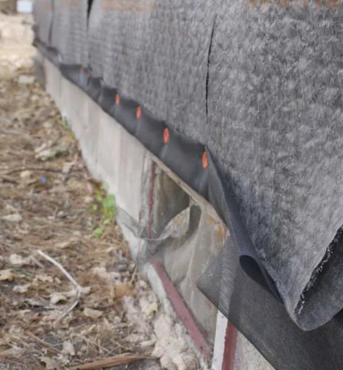 keene driwall rainscreen 10mm