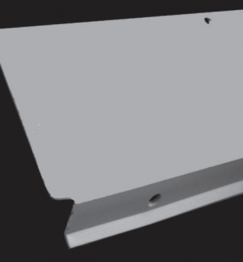 Driwall™ Weep Screed_detailed gray3