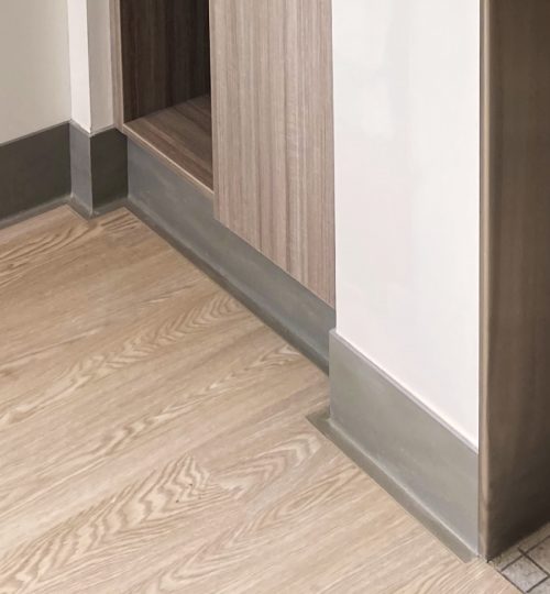 Futrus Cove Integral Base 1