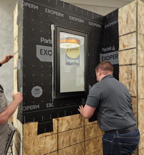 Partel_Exoperm_Install_1