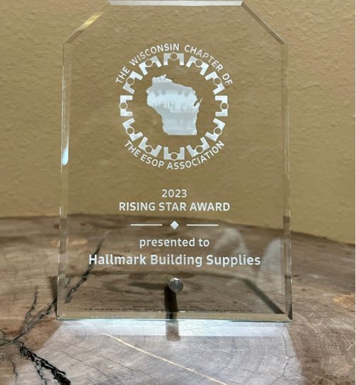 Rising Star Award