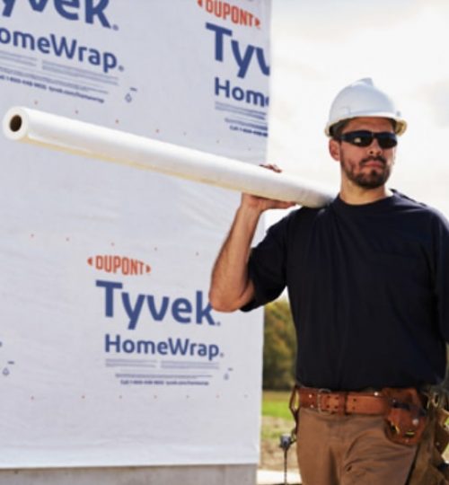 Tyvek Weather Resistive Barriers_Hero-min