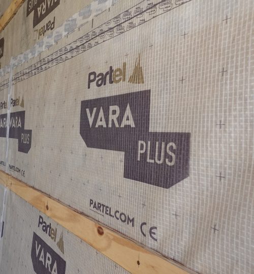 VaraPlus_Partel_Install