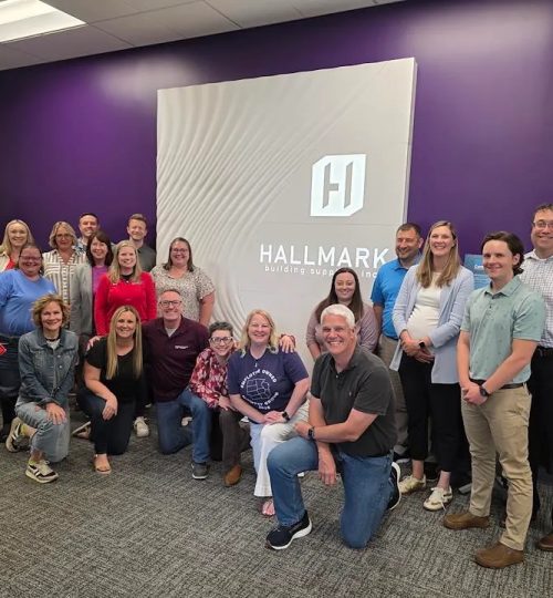 hallmark esop aoc