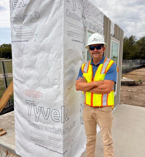 hallmark building supplies tyvek specialist